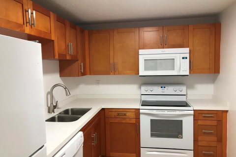 Condo à Deerfield Beach, Floride, 2 chambres  № 2080671