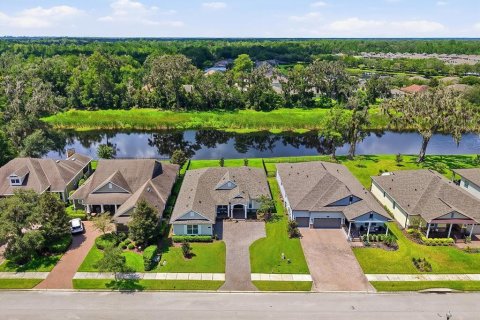 Casa en venta en Brooksville, Florida, 3 dormitorios, 193.14 m2 № 2377448 - foto 3