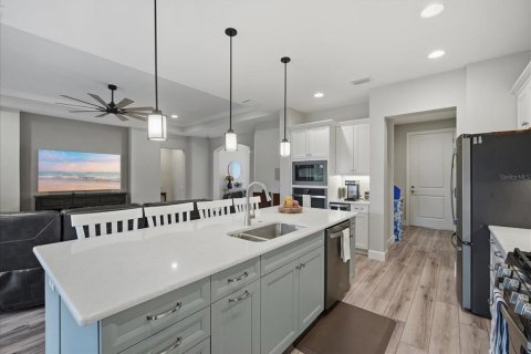Casa en venta en Brooksville, Florida, 3 dormitorios, 193.14 m2 № 2377448 - foto 6