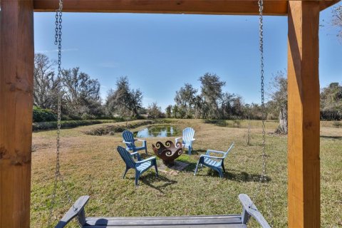 Land in Wimauma, Florida № 2206137 - photo 18