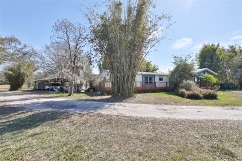 Land in Wimauma, Florida № 2206137 - photo 21
