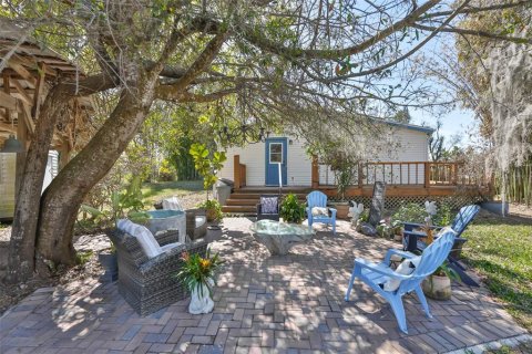 Land in Wimauma, Florida № 2206137 - photo 22