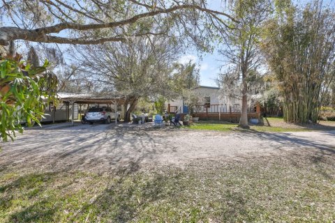 Land in Wimauma, Florida № 2206137 - photo 20