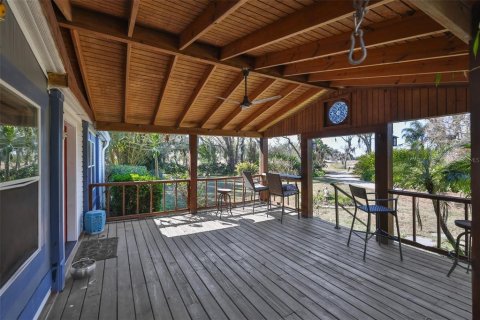 Land in Wimauma, Florida № 2206137 - photo 27