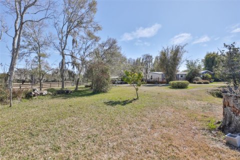 Land in Wimauma, Florida № 2206137 - photo 9