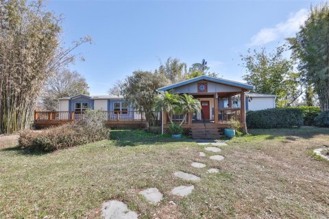 Land in Wimauma, Florida № 2206137 - photo 25