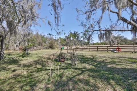 Land in Wimauma, Florida № 2206137 - photo 11