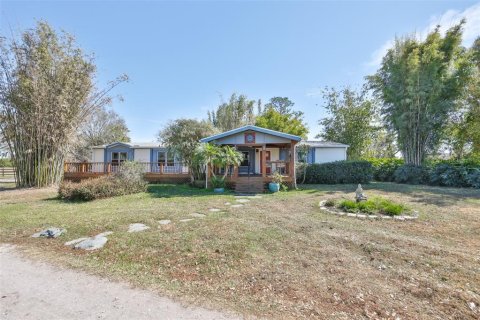 Land in Wimauma, Florida № 2206137 - photo 24