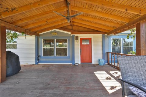 Land in Wimauma, Florida № 2206137 - photo 28
