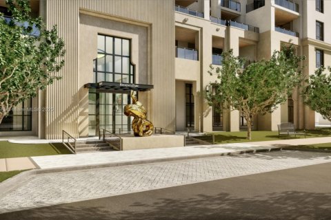 Apartment in Coral Gables, Florida 2 bedrooms, 151.99 sq.m. № 1955898 - photo 3