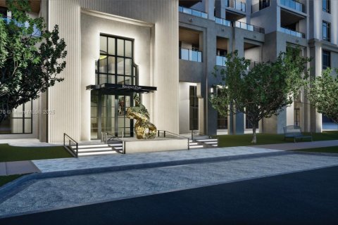 Apartment in Coral Gables, Florida 2 bedrooms, 151.99 sq.m. № 1955898 - photo 4