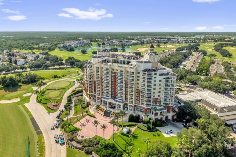 Condo in Four Corners, Florida, 2 bedrooms  № 2395908