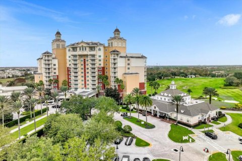 Condo in Four Corners, Florida, 2 bedrooms  № 2395908 - photo 26