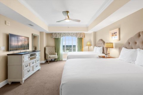 Condo in Four Corners, Florida, 2 bedrooms  № 2395908 - photo 13
