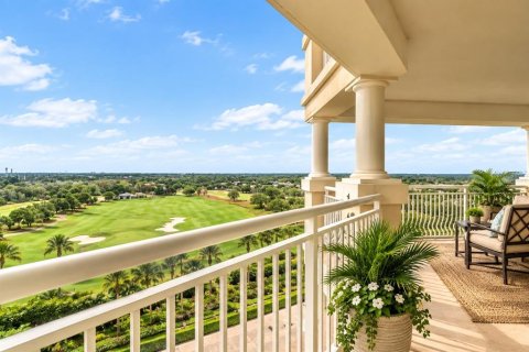 Condo in Four Corners, Florida, 2 bedrooms  № 2395908 - photo 2