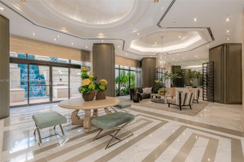 Condominio en alquiler en Aventura, Florida, 2 dormitorios, 144.93 m2 № 1937967 - foto 28