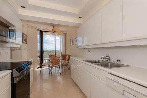 Condominio en alquiler en Aventura, Florida, 2 dormitorios, 144.93 m2 № 1937967 - foto 6