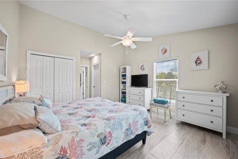 House in Captiva, Florida 3 bedrooms, 139.35 sq.m. № 1656774 - photo 26