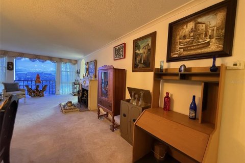 Condo in South Pasadena, Florida, 2 bedrooms  № 1916515 - photo 4