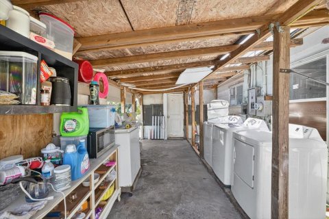 Villa ou maison à vendre à Bradenton, Floride: 3 chambres, 146.32 m2 № 2144113 - photo 26