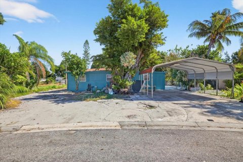 Villa ou maison à vendre à Bradenton, Floride: 3 chambres, 146.32 m2 № 2144113 - photo 2