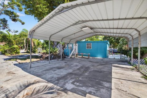 Villa ou maison à Bradenton, Floride 3 chambres, 146.32 m2 № 2144113