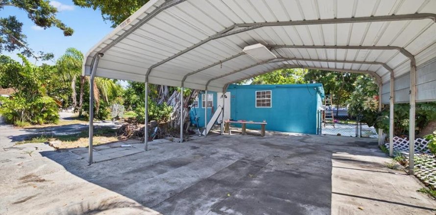 Villa ou maison à Bradenton, Floride 3 chambres, 146.32 m2 № 2144113