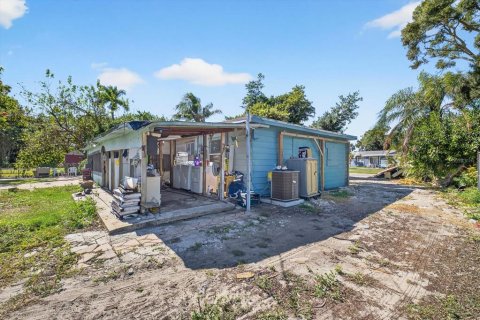 Villa ou maison à vendre à Bradenton, Floride: 3 chambres, 146.32 m2 № 2144113 - photo 27