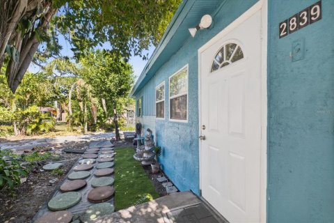 Villa ou maison à vendre à Bradenton, Floride: 3 chambres, 146.32 m2 № 2144113 - photo 4