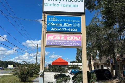 Immobilier commercial à louer à Belleview, Floride: 531.03 m2 № 2412566 - photo 2