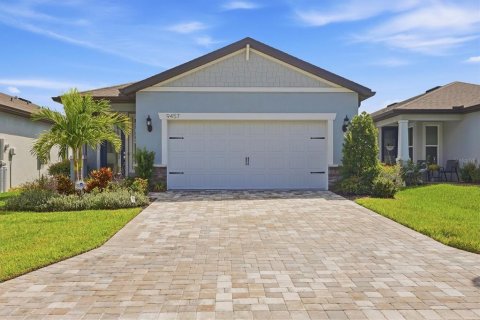 Casa en venta en Parrish, Florida, 3 dormitorios, 152.36 m2 № 2387370 - foto 3