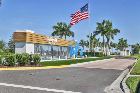 Casa en venta en Parrish, Florida, 3 dormitorios, 152.36 m2 № 2387370 - foto 30