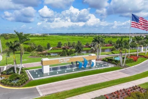 Casa en venta en Parrish, Florida, 3 dormitorios, 152.36 m2 № 2387370 - foto 29