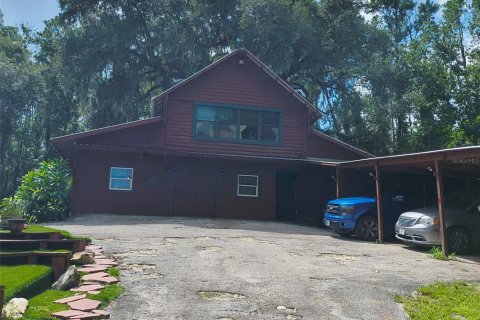 House in Brooksville, Florida 4 bedrooms, 319.68 sq.m. № 1894613 - photo 4
