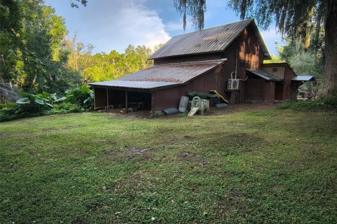 House in Brooksville, Florida 4 bedrooms, 319.68 sq.m. № 1894613 - photo 16