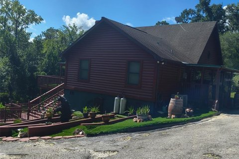 House in Brooksville, Florida 4 bedrooms, 319.68 sq.m. № 1894613 - photo 20