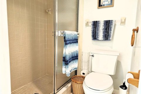 Купить кондоминиум в Тарпон-Спрингс, Флорида 3 комнаты, 98.94м2, № 2097007 - фото 21