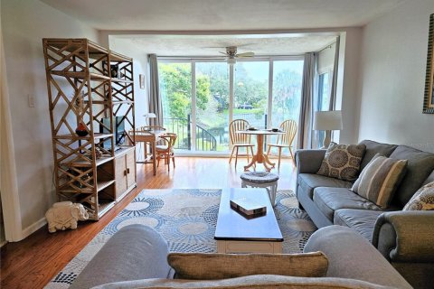 Купить кондоминиум в Тарпон-Спрингс, Флорида 3 комнаты, 98.94м2, № 2097007 - фото 11