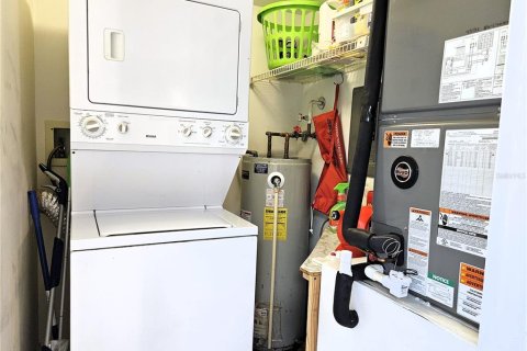 Купить кондоминиум в Тарпон-Спрингс, Флорида 3 комнаты, 98.94м2, № 2097007 - фото 22