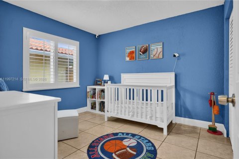 Купить виллу или дом в Майами, Флорида 3 спальни, 128.58м2, № 2059257 - фото 11