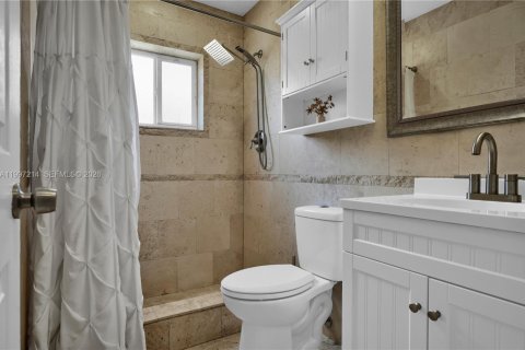 Купить виллу или дом в Майами, Флорида 3 спальни, 128.58м2, № 2059257 - фото 16