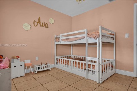 Купить виллу или дом в Майами, Флорида 3 спальни, 128.58м2, № 2059257 - фото 13