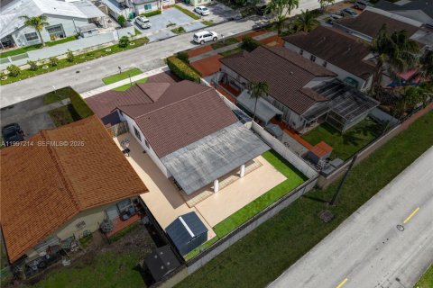 Купить виллу или дом в Майами, Флорида 3 спальни, 128.58м2, № 2059257 - фото 29