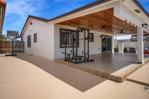 Купить виллу или дом в Майами, Флорида 3 спальни, 128.58м2, № 2059257 - фото 20