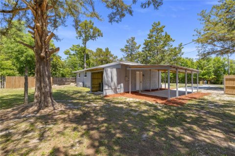 Casa en venta en Chiefland, Florida, 3 dormitorios, 120.77 m2 № 1643208 - foto 4
