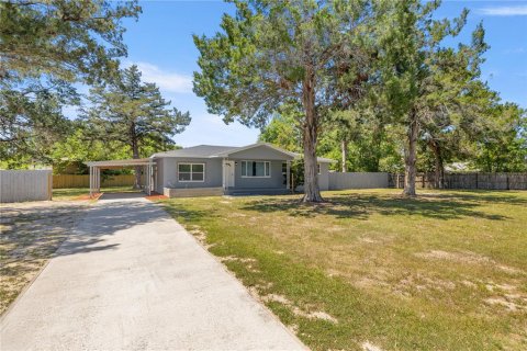 Casa en venta en Chiefland, Florida, 3 dormitorios, 120.77 m2 № 1643208 - foto 21