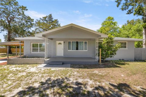 Casa en venta en Chiefland, Florida, 3 dormitorios, 120.77 m2 № 1643208 - foto 1