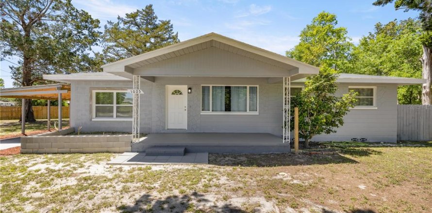 Casa en Chiefland, Florida 3 dormitorios, 120.77 m2 № 1643208
