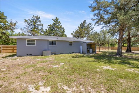 Casa en venta en Chiefland, Florida, 3 dormitorios, 120.77 m2 № 1643208 - foto 6