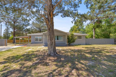 Casa en venta en Chiefland, Florida, 3 dormitorios, 120.77 m2 № 1643208 - foto 22
